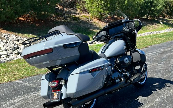 FLHXL 2026 Street Glide Limited