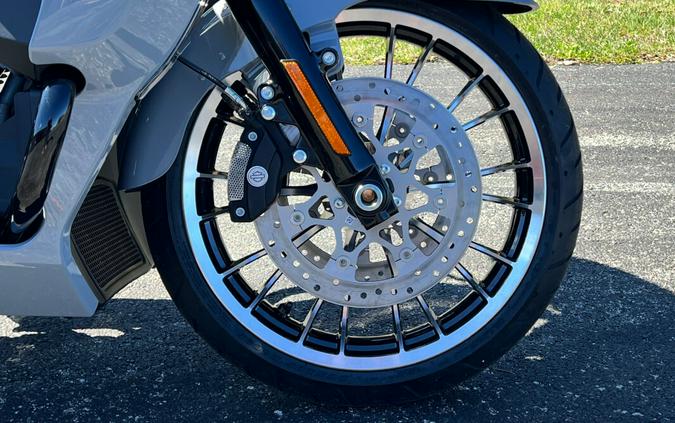 FLHXL 2026 Street Glide Limited