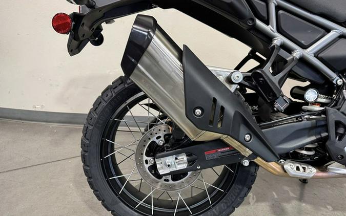 2026 CFMOTO IBEX 450