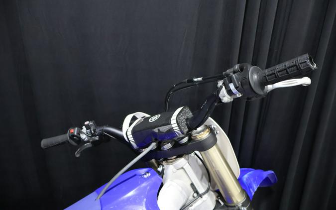 2019 YZ450F - Yamaha