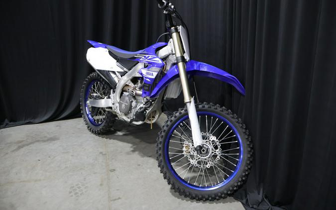2019 YZ450F - Yamaha