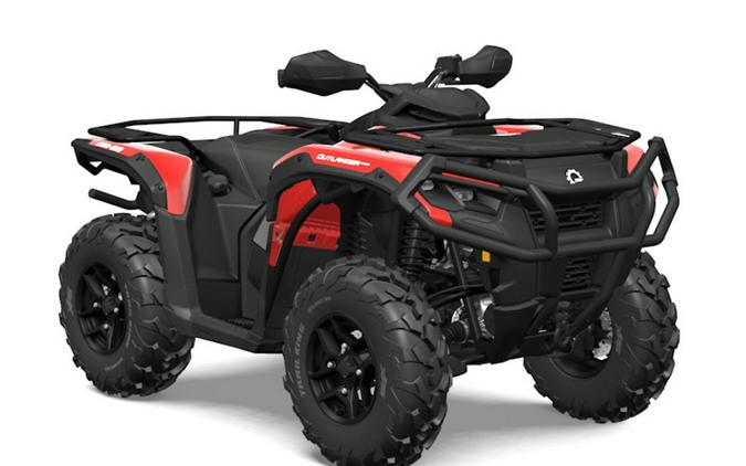 2027 Can-Am® Outlander PRO XT HD5