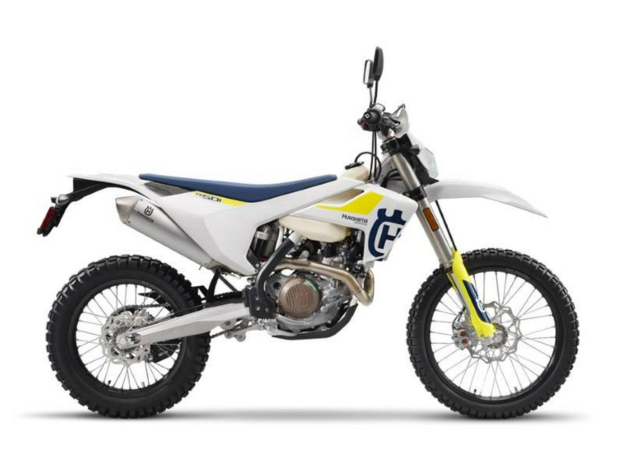 2019 Husqvarna® FE 501