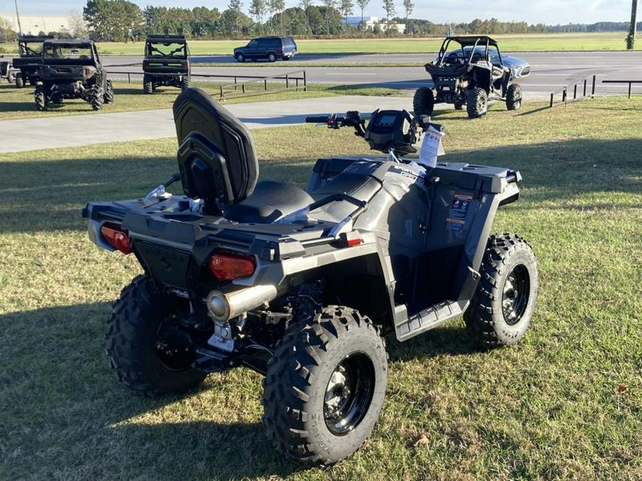 2022 Polaris® Sportsman Touring 570 EPS