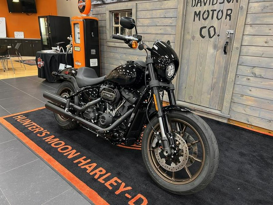 2023 Harley-Davidson® FXLRS - Low Rider® S