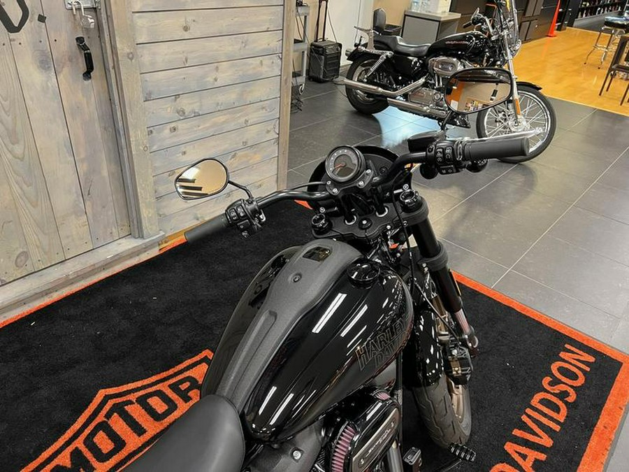 2023 Harley-Davidson® FXLRS - Low Rider® S