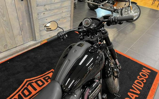 2022 Harley-Davidson Low Rider S Review [10 Fast Facts]