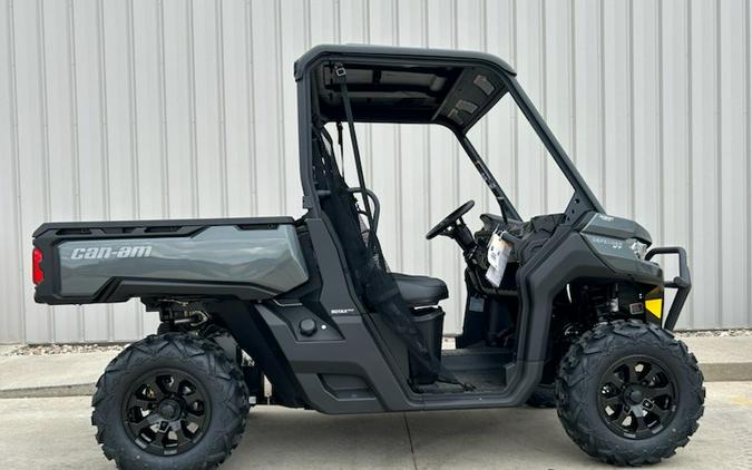 2024 Can-Am Defender XT HD9