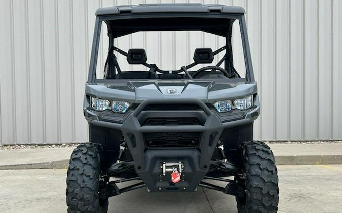 2024 Can-Am Defender XT HD9