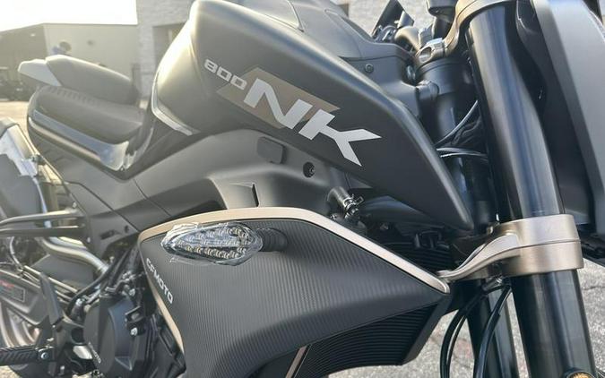 2024 CFMoto 800NK