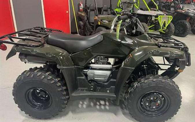 2024 Honda FourTrax Recon ES