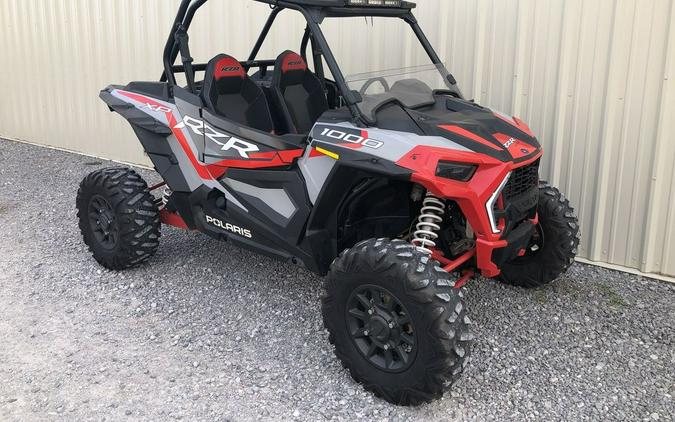 2022 Polaris® RZR XP 1000 Sport