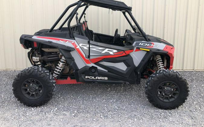 2022 Polaris® RZR XP 1000 Sport