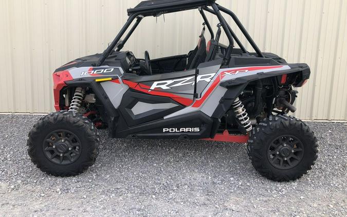 2022 Polaris® RZR XP 1000 Sport