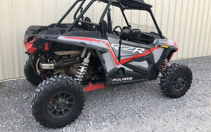 2022 Polaris® RZR XP 1000 Sport