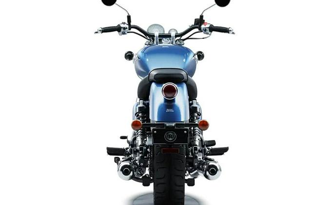 2024 Royal Enfield Super Meteor 650