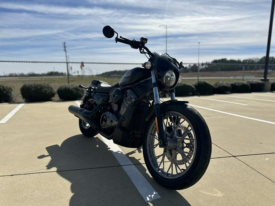 2024 Harley-Davidson® RH975S - Nightster® Special