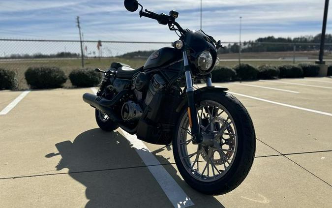 2024 Harley-Davidson® RH975S - Nightster® Special