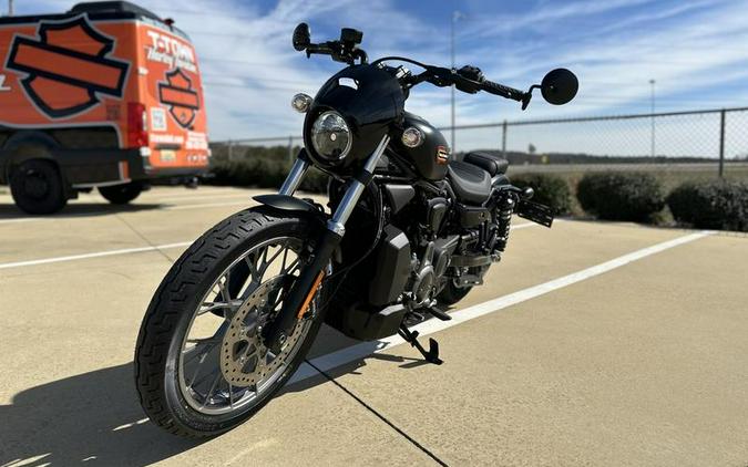 2024 Harley-Davidson® RH975S - Nightster® Special