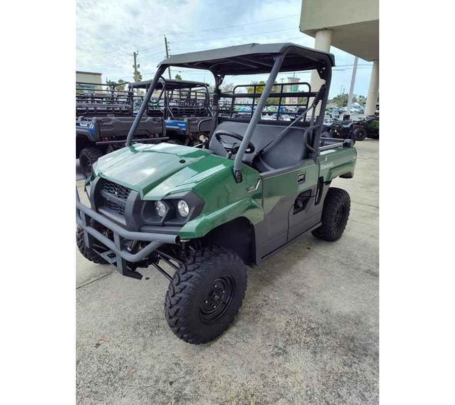 2024 Kawasaki Mule PRO-MX™ EPS