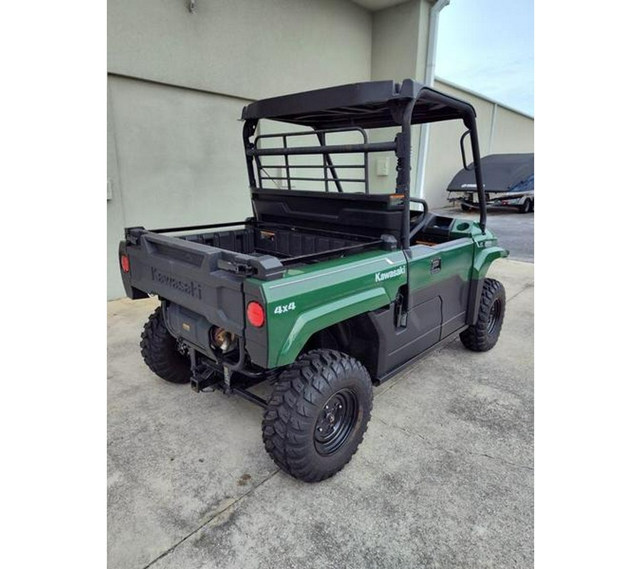 2024 Kawasaki Mule PRO-MX™ EPS