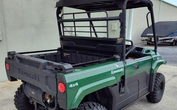 2024 Kawasaki Mule PRO-MX™ EPS