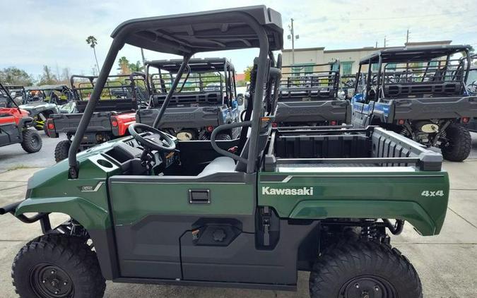 2024 Kawasaki Mule PRO-MX™ EPS