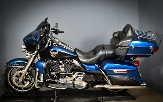 2022 Harley-Davidson Ultra Limited