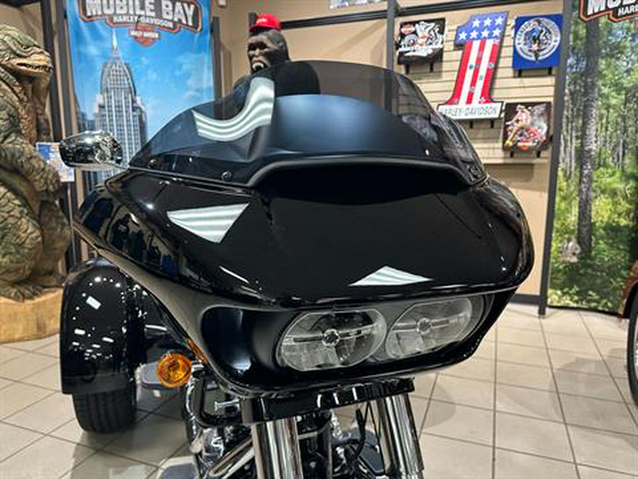 2024 Harley-Davidson Road Glide® 3