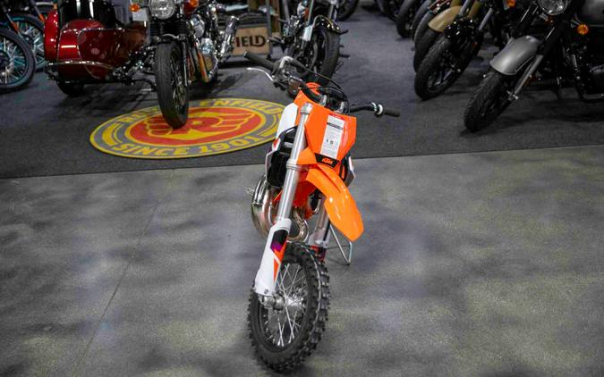 2024 KTM 50 SX