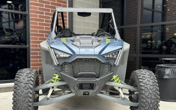 2022 Polaris® RZR Turbo R Premium