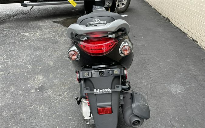 2023 Genuine Scooter Co Buddy 50