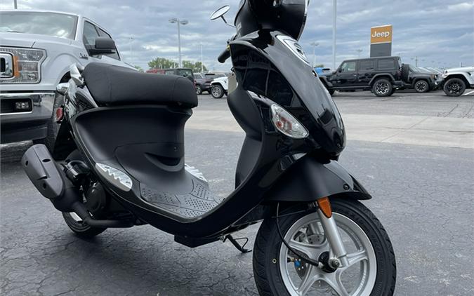 2023 Genuine Scooter Co Buddy 50