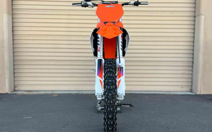 2024 KTM 350 SX-F