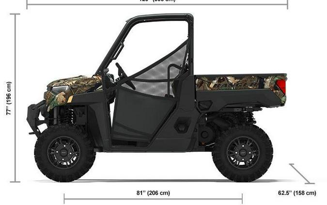 2023 Polaris Industries RANGER XP 1000 Premium Polaris Pursuit Camo