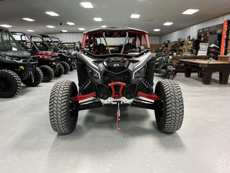 2024 Can-Am® Maverick X3 MAX X rc Turbo RR