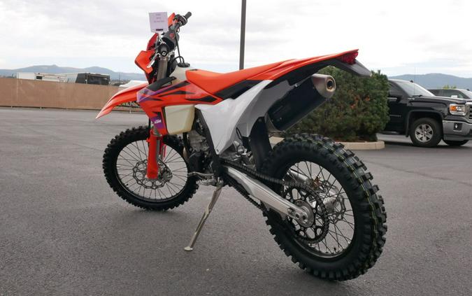 2024 KTM XC 450 F-W