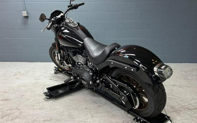 2020 Harley-Davidson® FXLRS - Low Rider® S