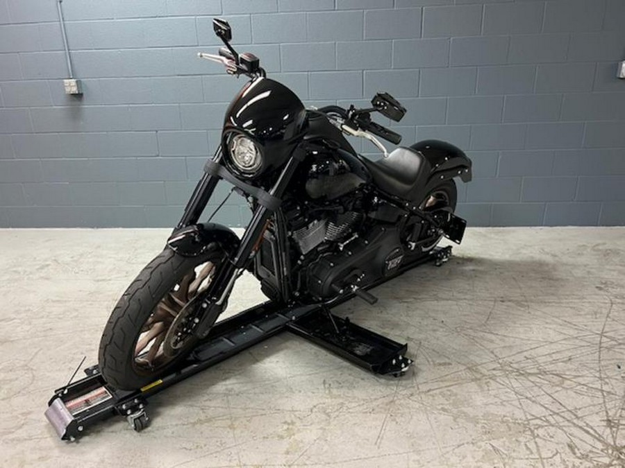 2020 Harley-Davidson® FXLRS - Low Rider® S