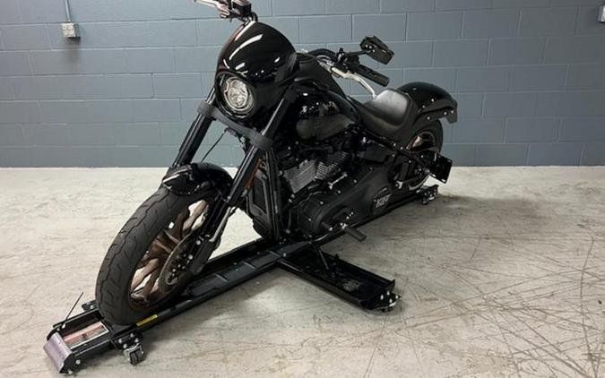 2020 Harley-Davidson® FXLRS - Low Rider® S