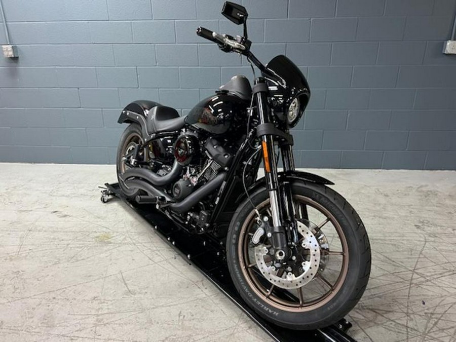 2020 Harley-Davidson® FXLRS - Low Rider® S