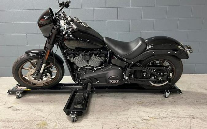 2020 Harley-Davidson® FXLRS - Low Rider® S