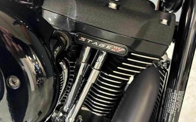 2020 Harley-Davidson® FXLRS - Low Rider® S