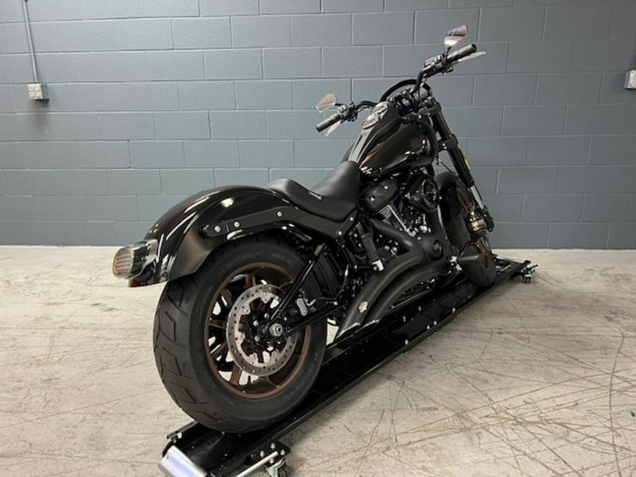 2020 Harley-Davidson® FXLRS - Low Rider® S