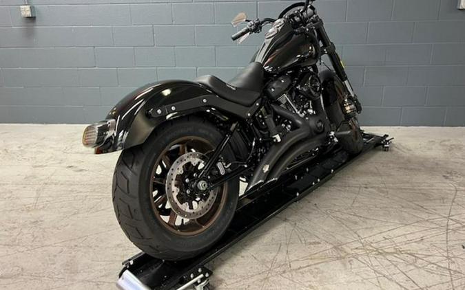 2020 Harley-Davidson® FXLRS - Low Rider® S