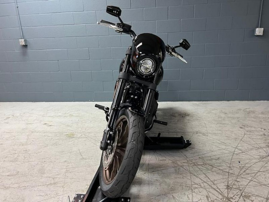 2020 Harley-Davidson® FXLRS - Low Rider® S