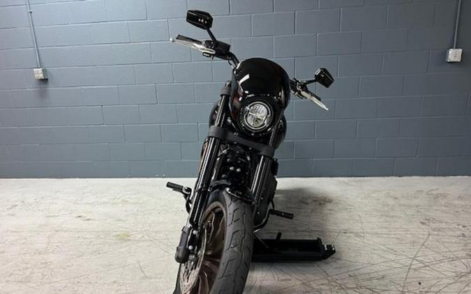 2020 Harley-Davidson® FXLRS - Low Rider® S