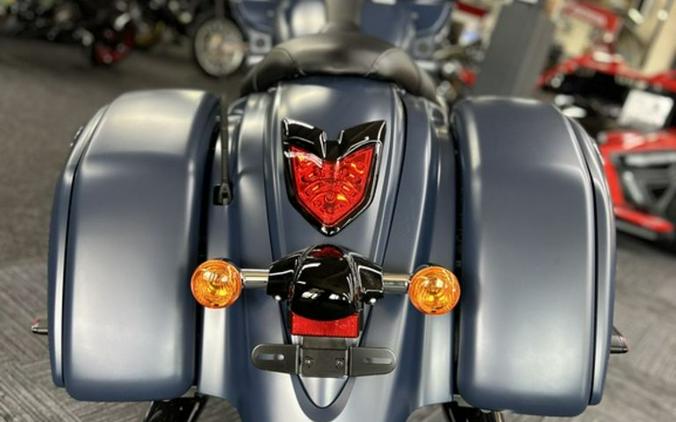 2024 Kawasaki Vulcan® 1700 Vaquero® ABS