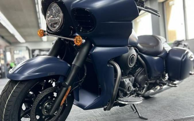 2024 Kawasaki Vulcan® 1700 Vaquero® ABS