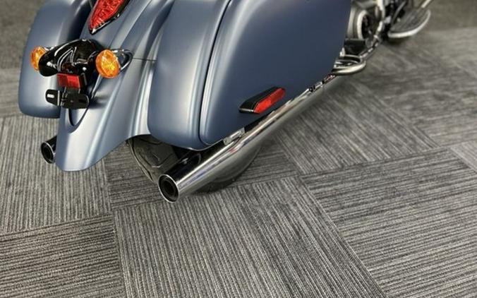 2024 Kawasaki Vulcan® 1700 Vaquero® ABS